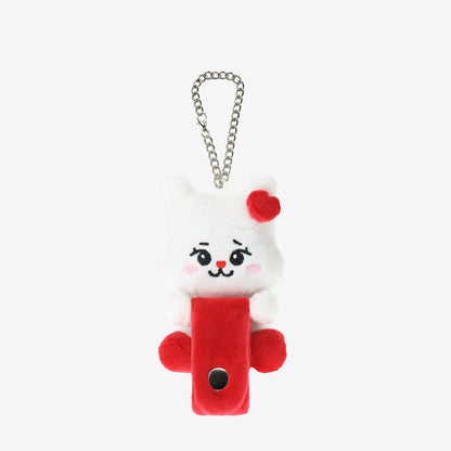 NIZOO TOWEL HOLDER - Llanu / NiziU『Live with U 2025』