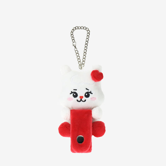 NIZOO TOWEL HOLDER - Llanu / NiziU『Live with U 2025』