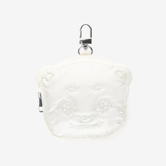 NEXZOO KEY RING POUCH - YUTiE / NEXZ『JYP JAPAN POPUP STORE 2025』