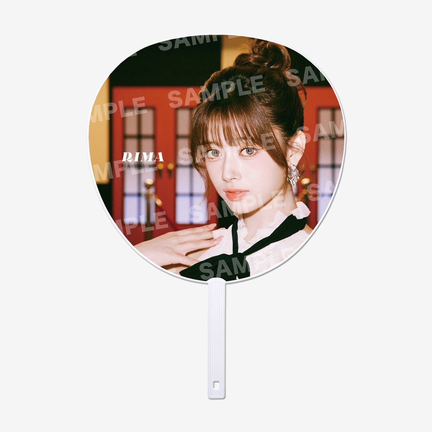 IMAGE PICKET - RIMA / NiziU『Live with U 2026 “NEW EvoNUtion”』