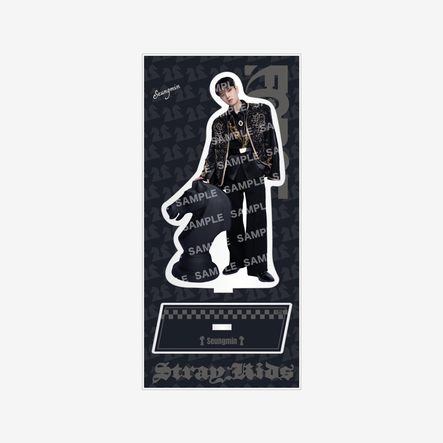 Stray Kids OFFICIAL GOODS – JYP JAPAN ONLINE STORE