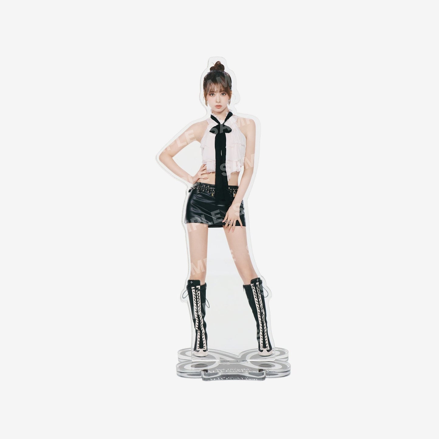 ACRYLIC STAND - RIMA / NiziU『Live with U 2026 “NEW EvoNUtion”』