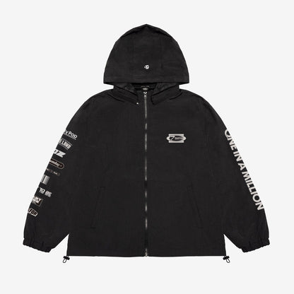 WINDBREAKER - DAHYUN【L】/ TWICE『THIS IS FOR (MUFG STADIUM)』