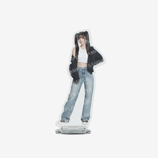 ACRYLIC STAND - DAHYUN / TWICE『THIS IS FOR (MUFG STADIUM)』