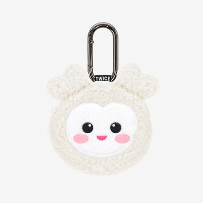 MINI LOVELYS POUCH HOLDER - MINI DAVELY / TWICE『THIS IS FOR (MUFG STADIUM)』