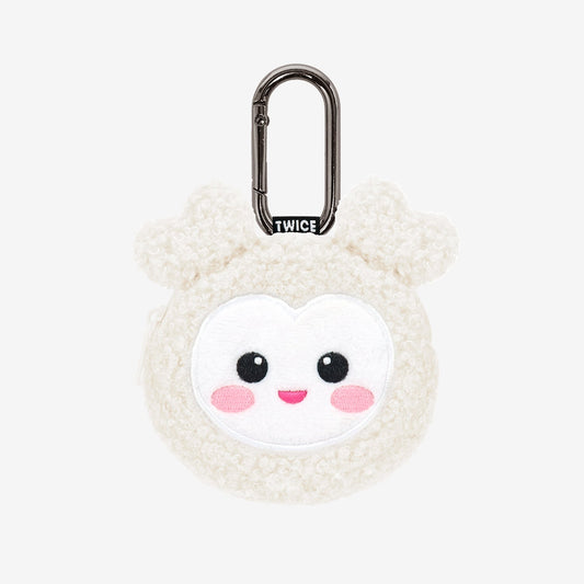 MINI LOVELYS POUCH HOLDER - MINI DAVELY / TWICE『THIS IS FOR (MUFG STADIUM)』