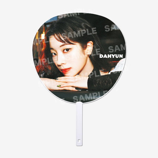 IMAGE PICKET - DAHYUN【ENEMY】/ TWICE『ENEMY』