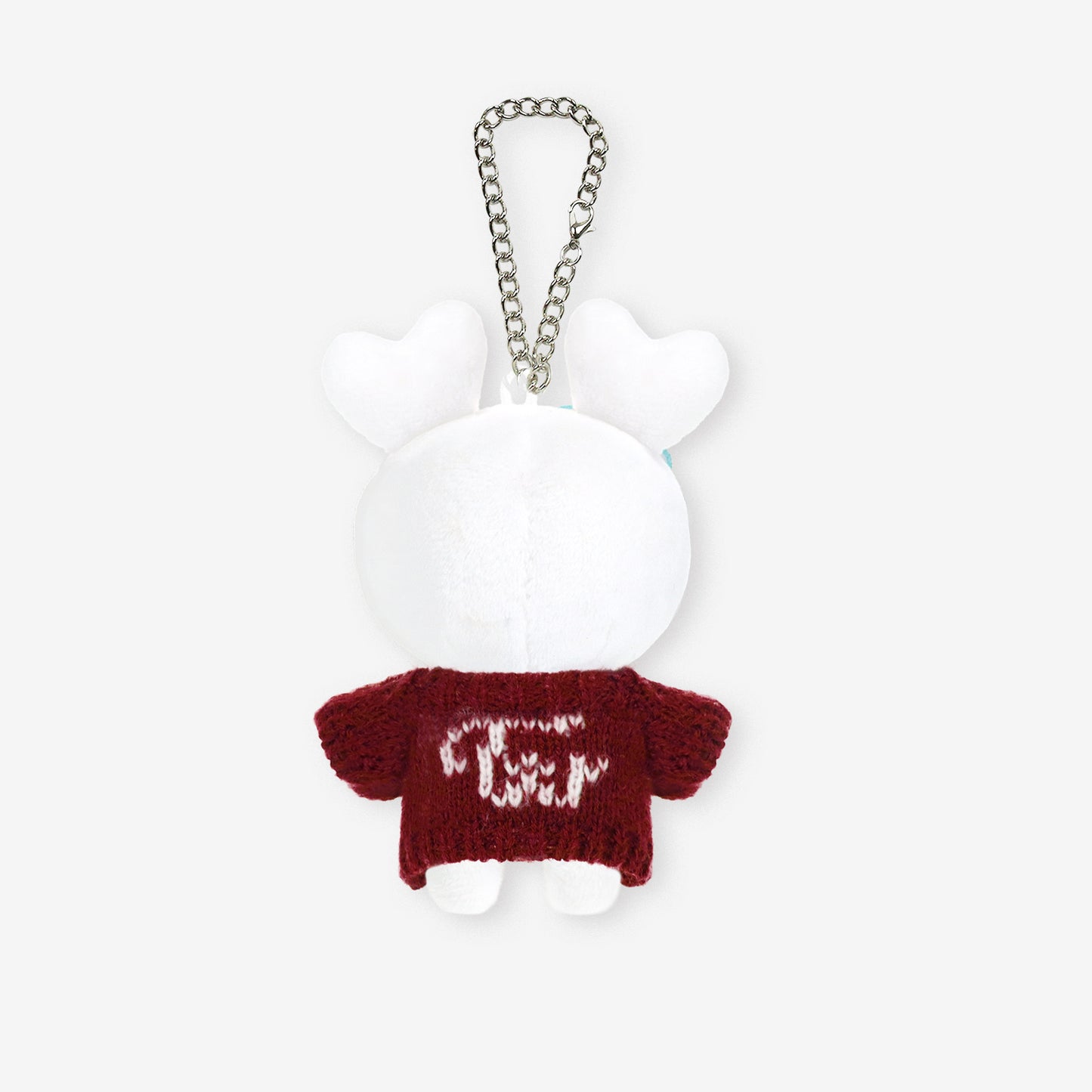 BABY LOVELYS BAG CHARM - Baby DAVELY / TWICE『JYP JAPAN POPUP STORE 2025』