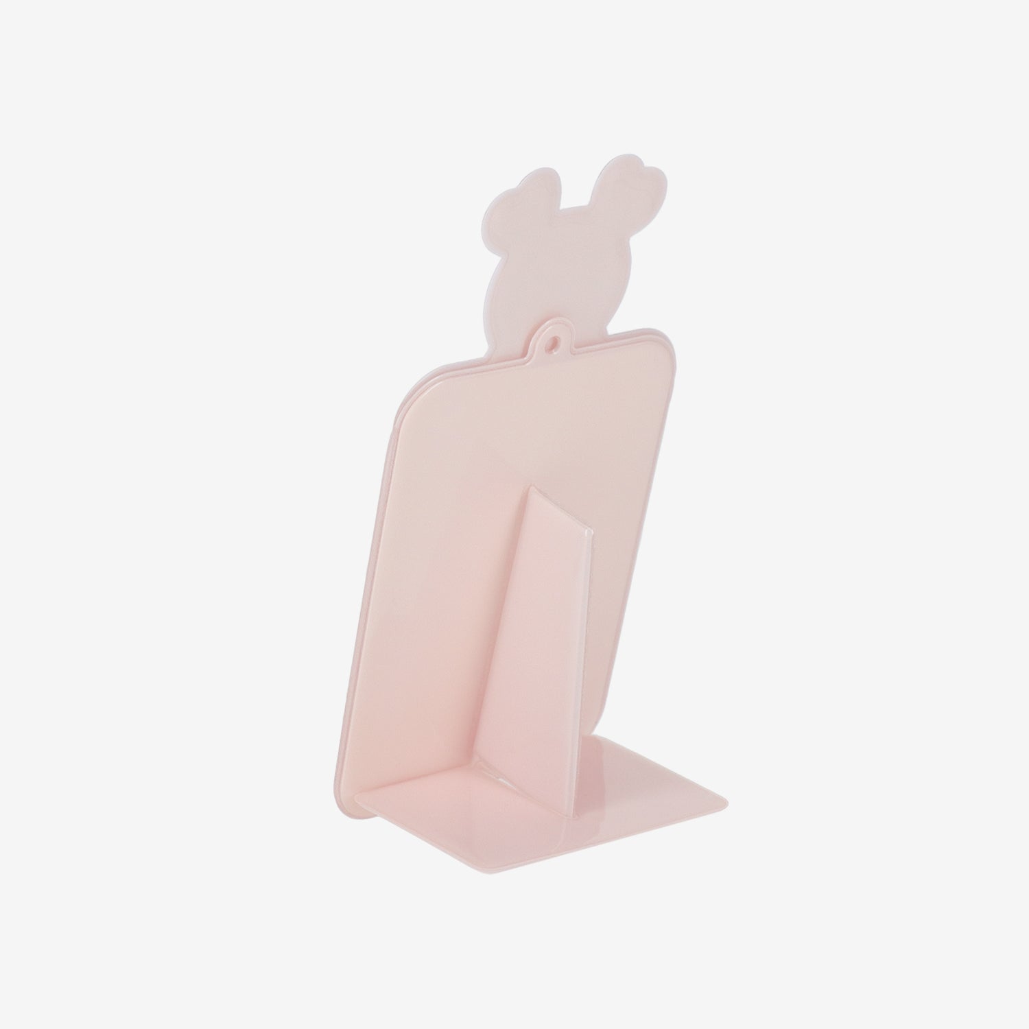 BABY LOVELYS PHOTO CARD STAND - BABY DAVELY / TWICE『THIS IS FOR