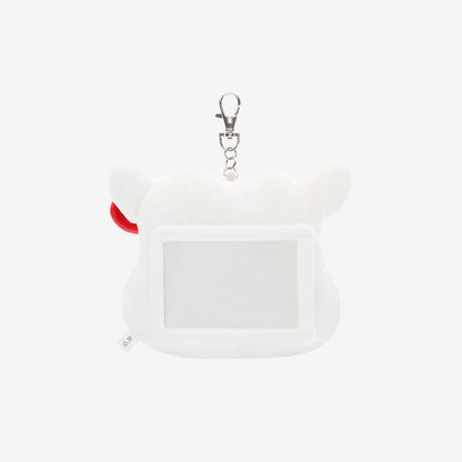 NIZOO PASS CASE - Llanu / NiziU『JYP JAPAN POPUP STORE 2025』