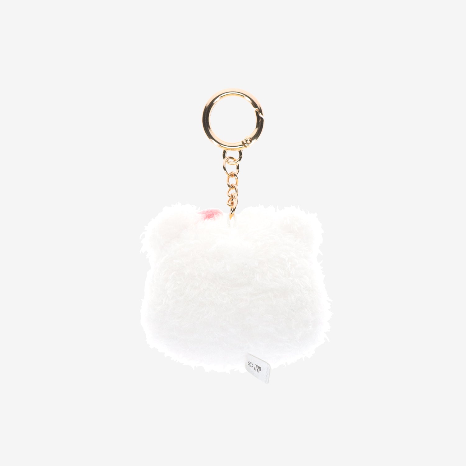 BABY NIZOO MASCOT KEY HOLDER - Llanu / NiziU『Live with U 2026