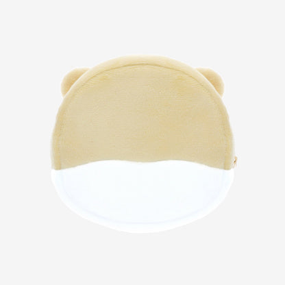 NEXZOO FACE POUCH - YUTiE / NEXZ『JYP JAPAN POPUP STORE 2025』