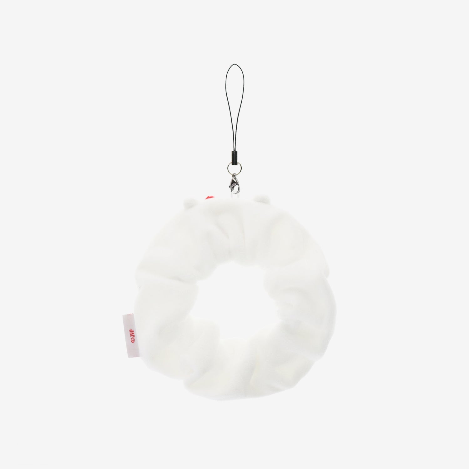 アイドル FIFTEEN LOVE ~NKzip white~ U:nity size NIZOO MULTI STRAP - Llanu / NiziU『Live with U 2026 “NEW EvoNUtion