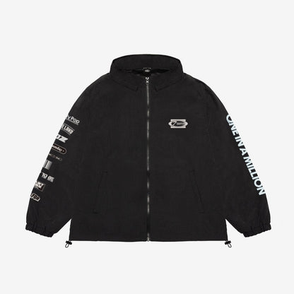 WINDBREAKER - DAHYUN【L】/ TWICE『THIS IS FOR (MUFG STADIUM)』