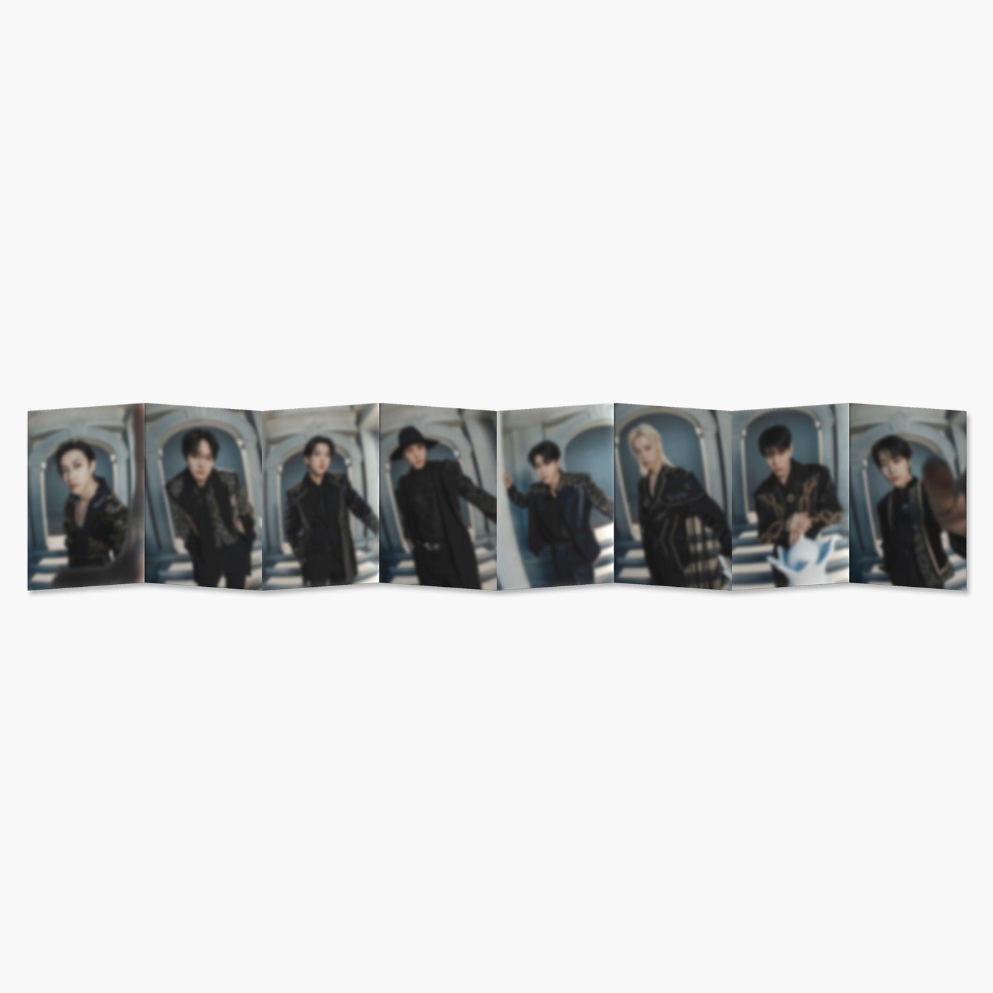 Stray Kids JAPAN SEASON’S GREETINGS 2026 “FORCE”【FC版】