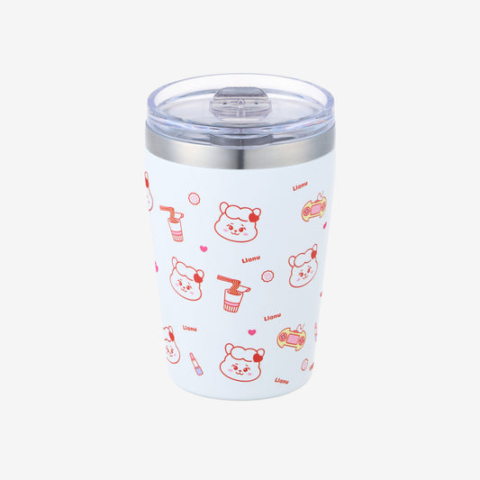 TUMBLER - Llanu / NiziU『Live with U 2026-2027 “Who? U! NiziU Fes.”』
