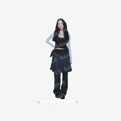 ACRYLIC STAND - CHAEYOUNG【ENEMY】/ TWICE『ENEMY』