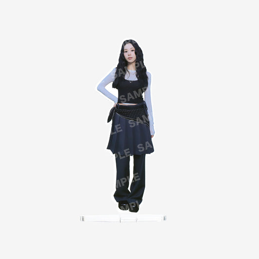 ACRYLIC STAND - CHAEYOUNG【ENEMY】/ TWICE『ENEMY』