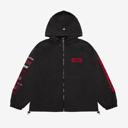 WINDBREAKER - CHAEYOUNG【M】/ TWICE『THIS IS FOR (MUFG STADIUM)』