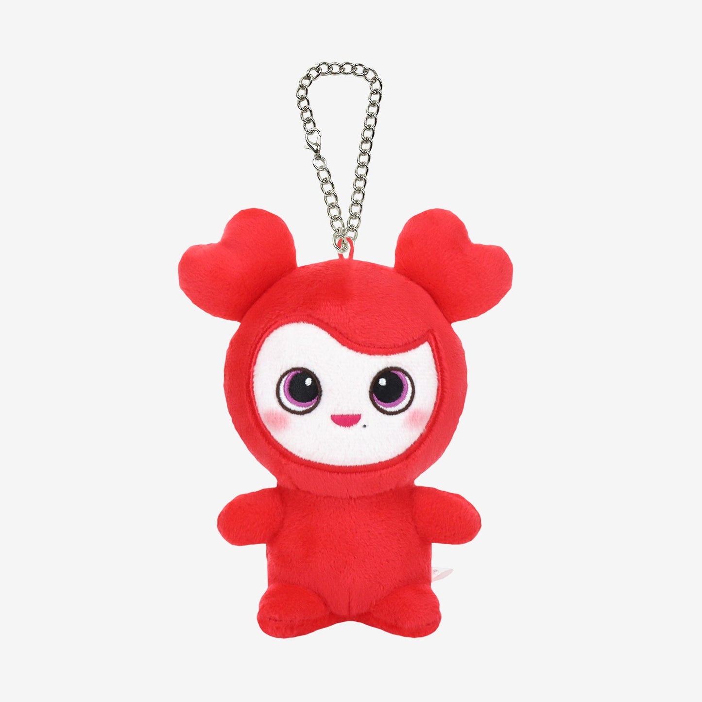 BABY LOVELYS CUP HOLDER - Baby CHAENGVELY / TWICE『ENEMY』