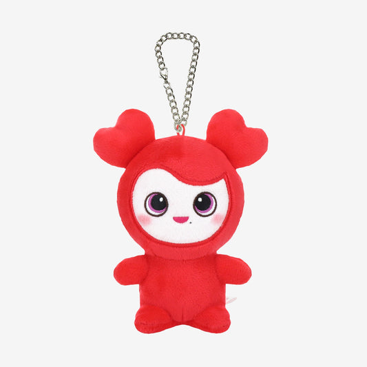 BABY LOVELYS CUP HOLDER - Baby CHAENGVELY / TWICE『ENEMY』