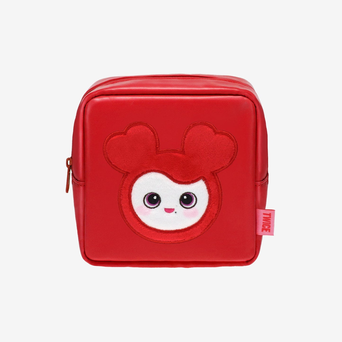 BABY LOVELYS POUCH - BABY CHAENGVELY / TWICE『THIS IS FOR (MUFG STADIUM)』