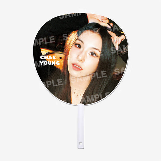 IMAGE PICKET - CHAEYOUNG【ENEMY】/ TWICE『ENEMY』