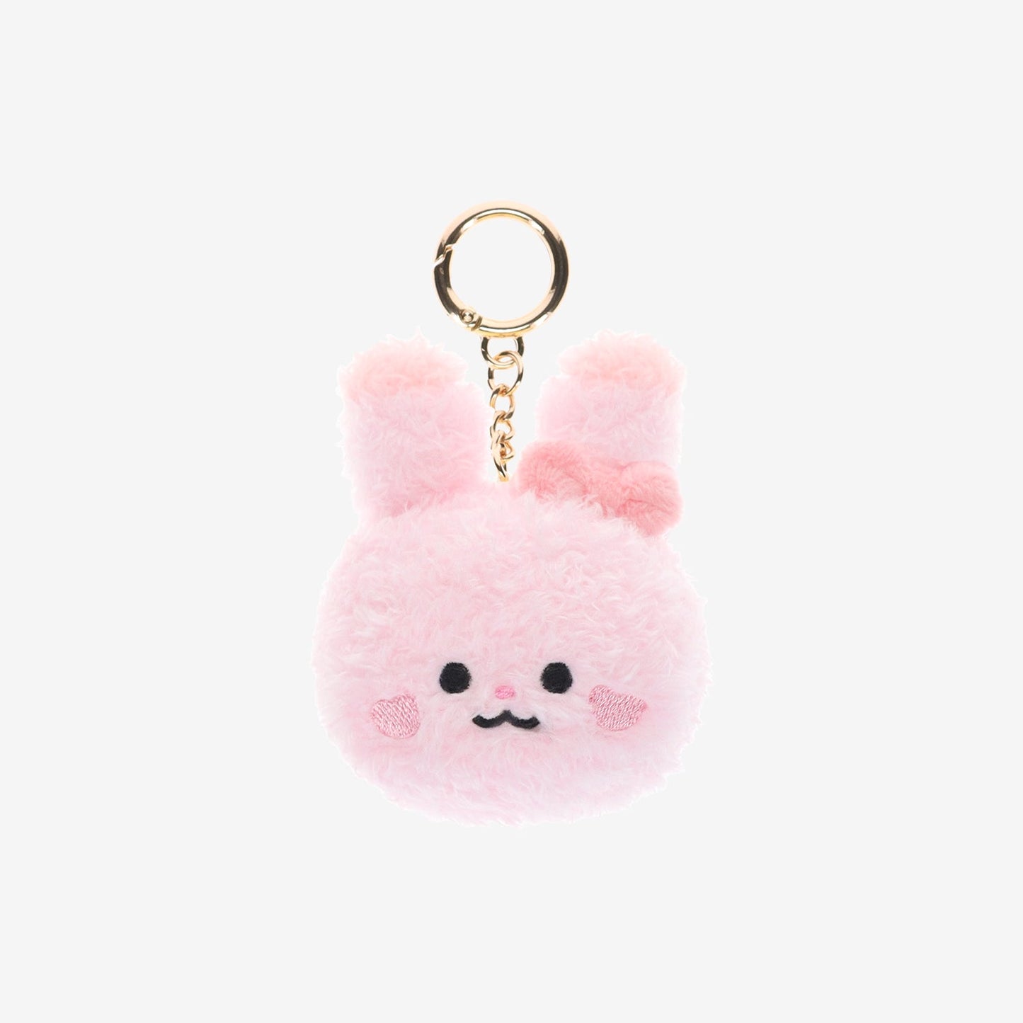 BABY NIZOO MASCOT KEY HOLDER - Pyonpyon / NiziU『Live with U 2026 “NEW EvoNUtion”』