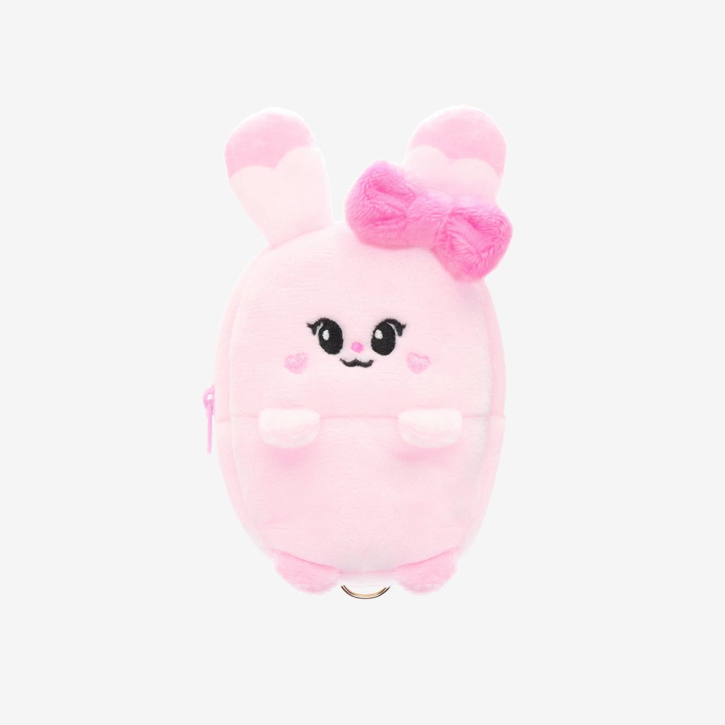 NIZOO BELT POUCH - Pyonpyon / NiziU『Live with U 2025』