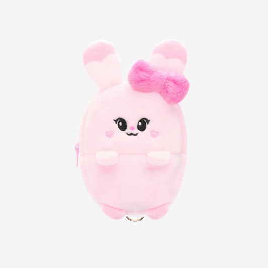 NIZOO BELT POUCH - Pyonpyon / NiziU『Live with U 2025』