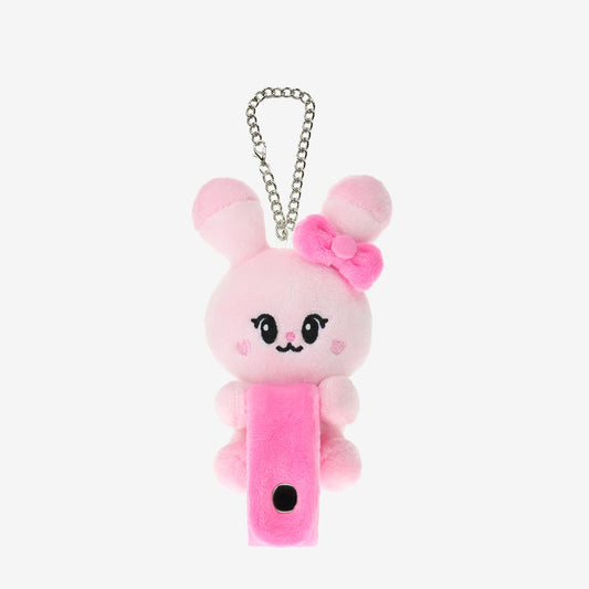 NIZOO TOWEL HOLDER - Pyonpyon / NiziU『Live with U 2025』