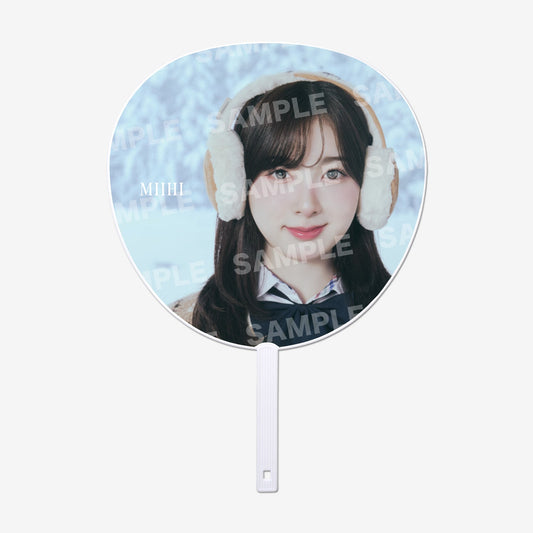 IMAGE PICKET - MIIHI / NiziU『JYP JAPAN POPUP STORE 2025』