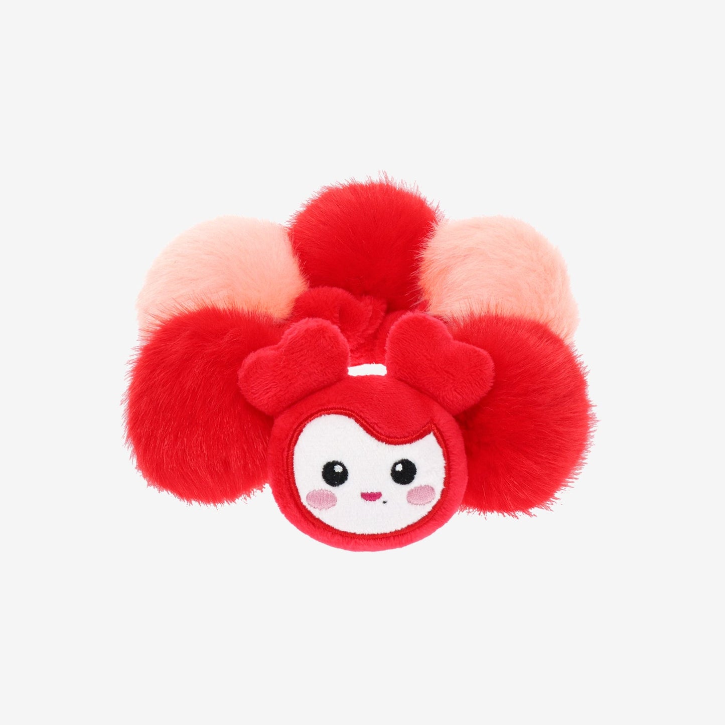 MINI LOVELYS SCRUNCHIE - MINI CHAENGVELY / TWICE『THIS IS FOR (MUFG STADIUM)』