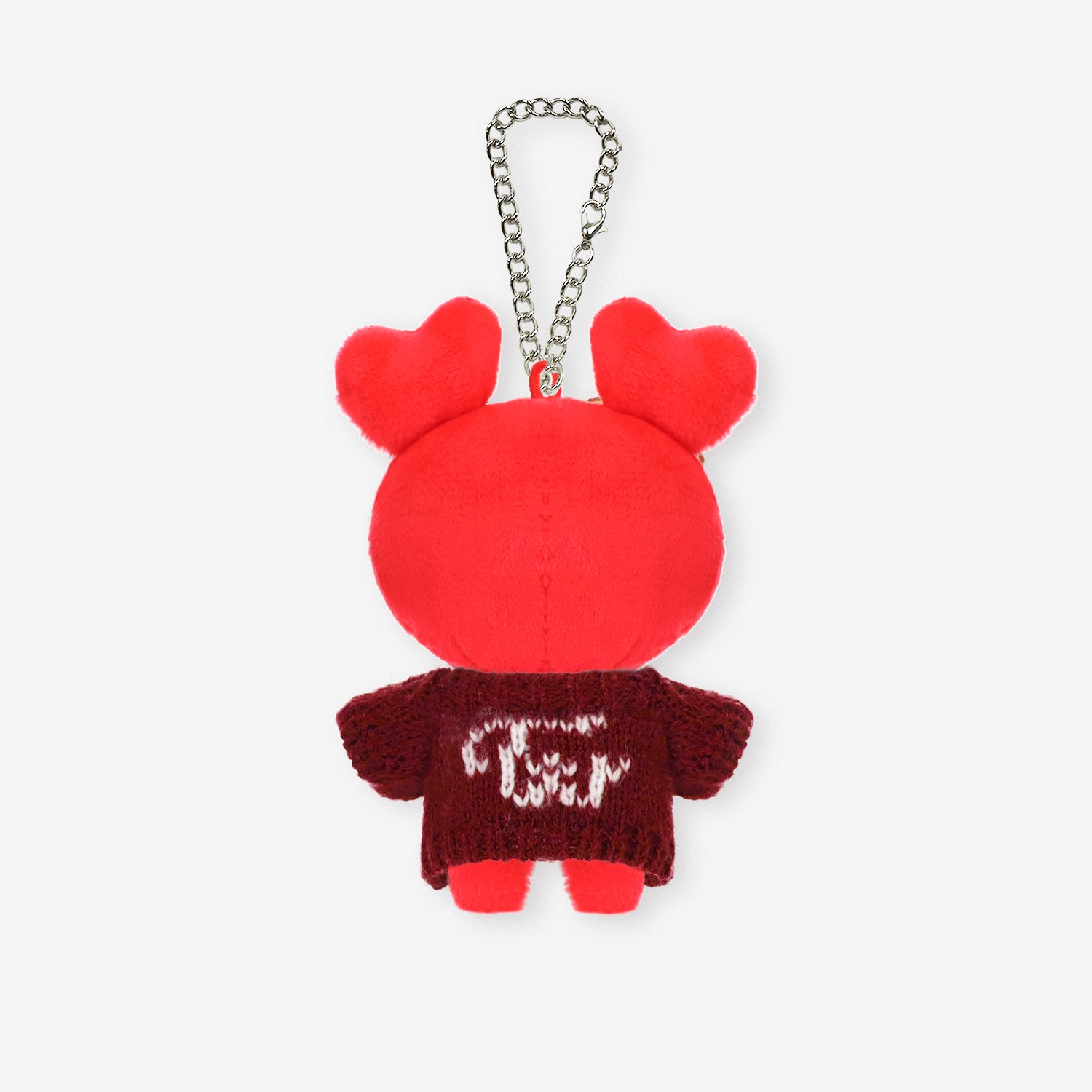 BABY LOVELYS BAG CHARM - Baby CHAENGVELY / TWICE『JYP JAPAN POPUP