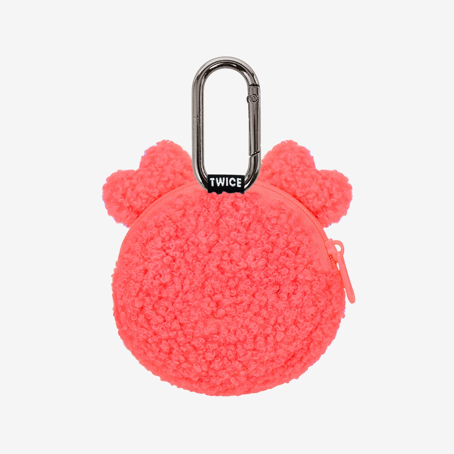 MINI LOVELYS POUCH HOLDER - MINI CHAENGVELY / TWICE『THIS IS FOR