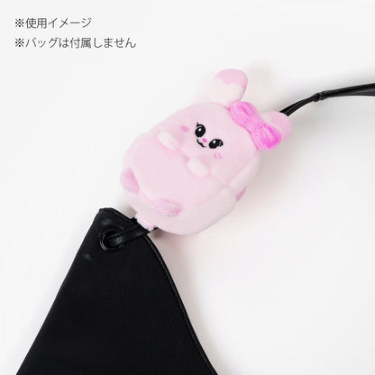 NIZOO BELT POUCH - Pyonpyon / NiziU『Live with U 2025』