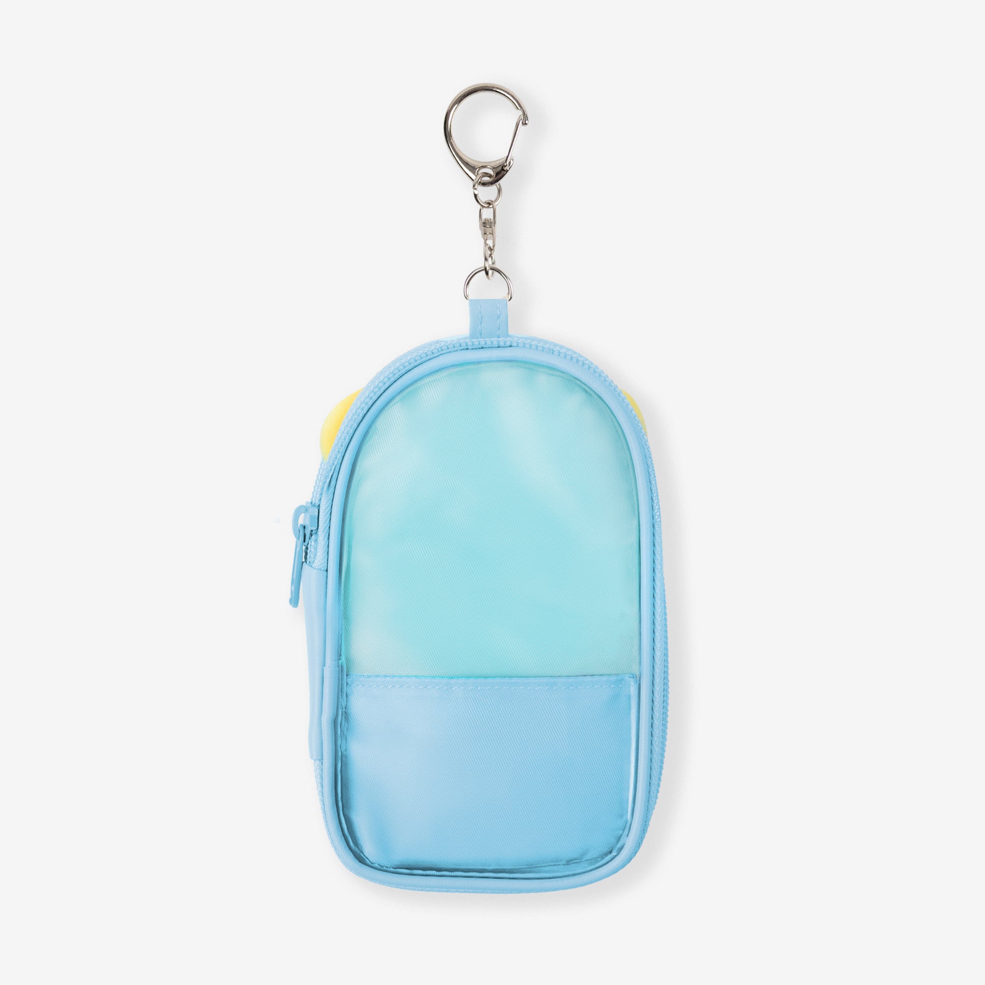 2024年ファッション福袋 NIZOO 2024 U with Live /『NiziU RIYO - CASE STAND ACRYLIC 応援グッズ