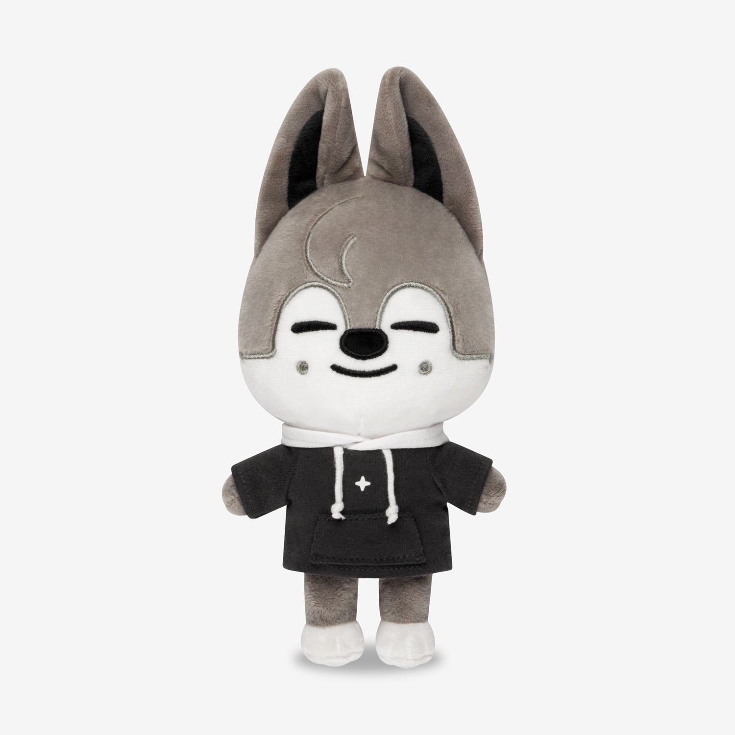 バラ売り✖️SKZOO PLUSH ORIGINAL Ver. - Wolf Chan