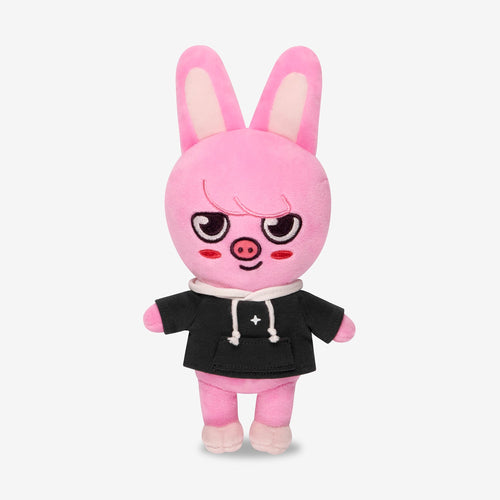 【最新作2024】SKZOO PLUSH Original Ver.ジニレット ポガリ アイドル