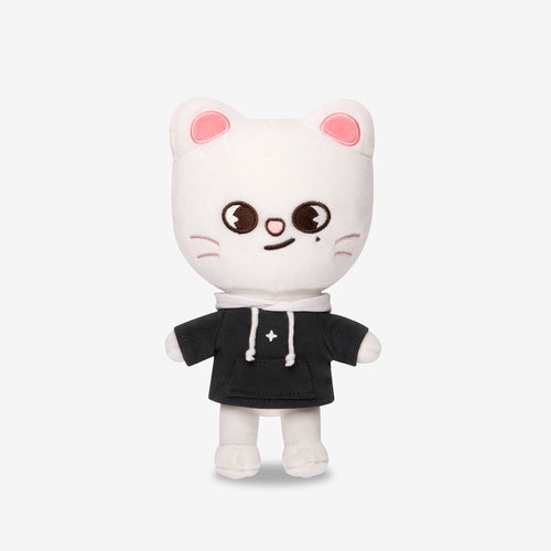 【低価大人気】公式 STRAYKIDS x SKZOO MINI PLUSH DOLL アイドルグッズ