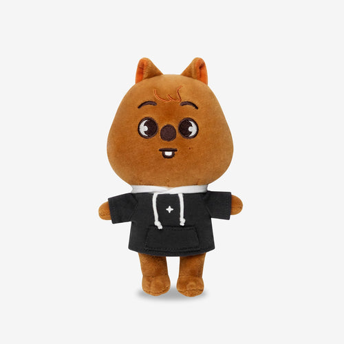 □GOODS□Stray Kids SKZOO PLUSH 無（バンチャン） 数量限定価格 