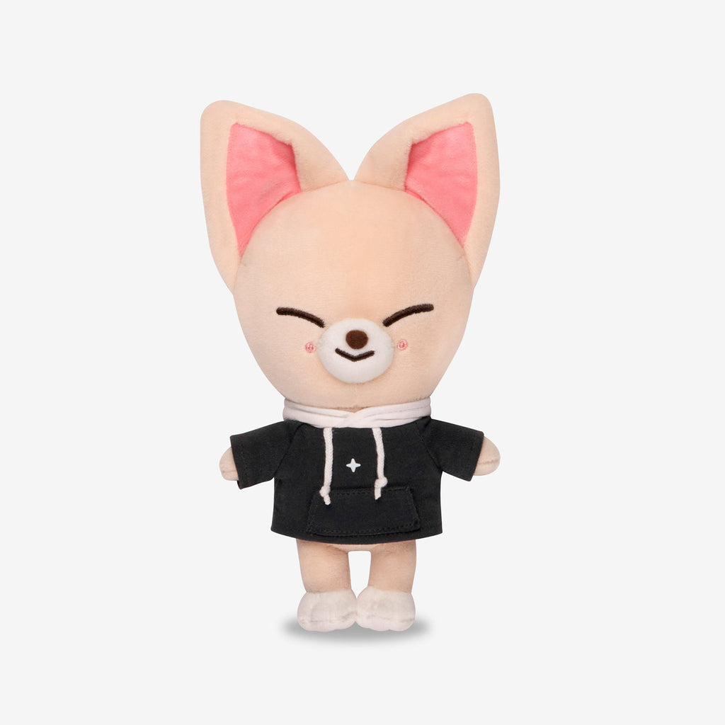 SKZOO PLUSH ORIGINAL Ver. - FoxI.Ny