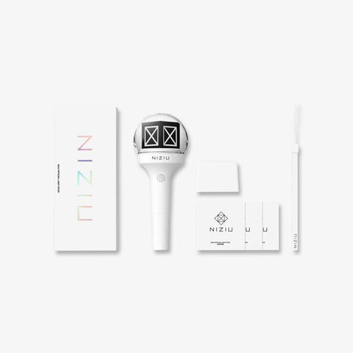 NiziU OFFICIAL LIGHT STICK