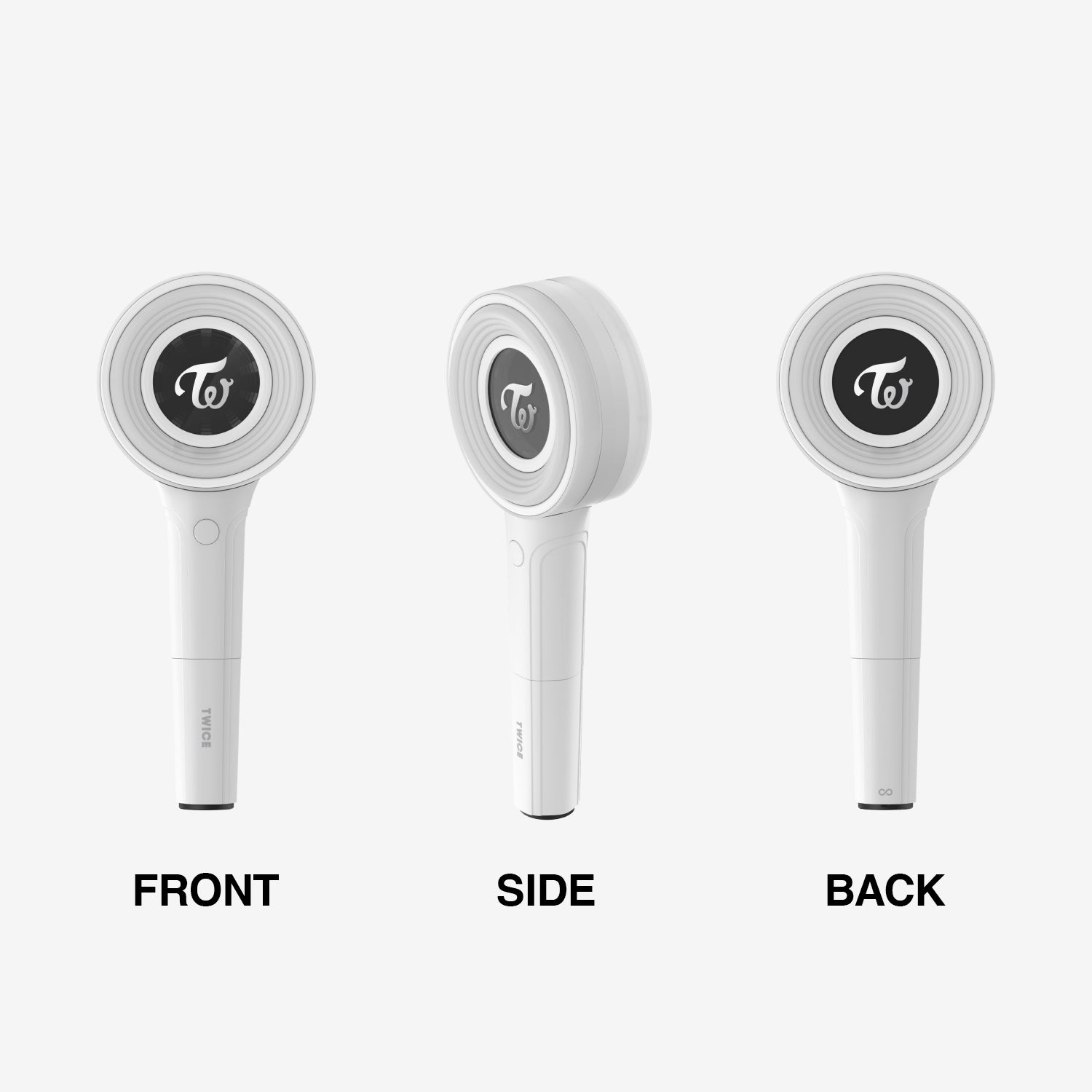 TWICE CANDYBONG ∞ – JYP JAPAN ONLINE STORE