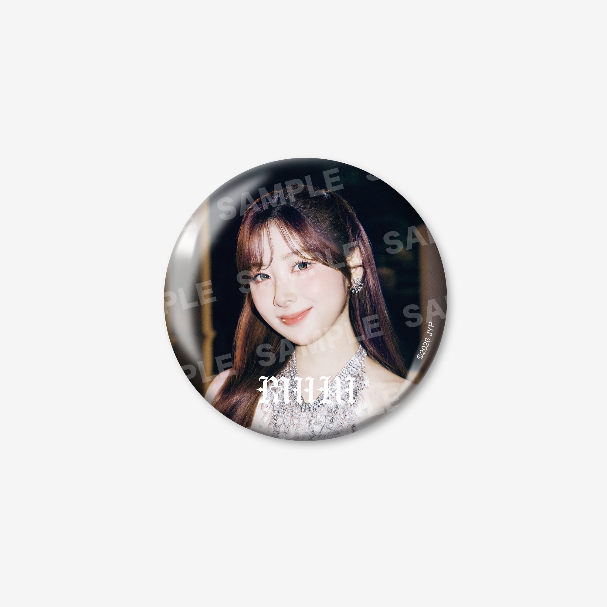 NiziU OFFICIAL GOODS – JYP JAPAN ONLINE STORE