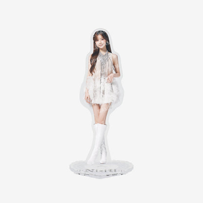 ACRYLIC STAND / B - MIIHI / NiziU『Live with U 2026-2027 “Who? U! NiziU Fes.”』