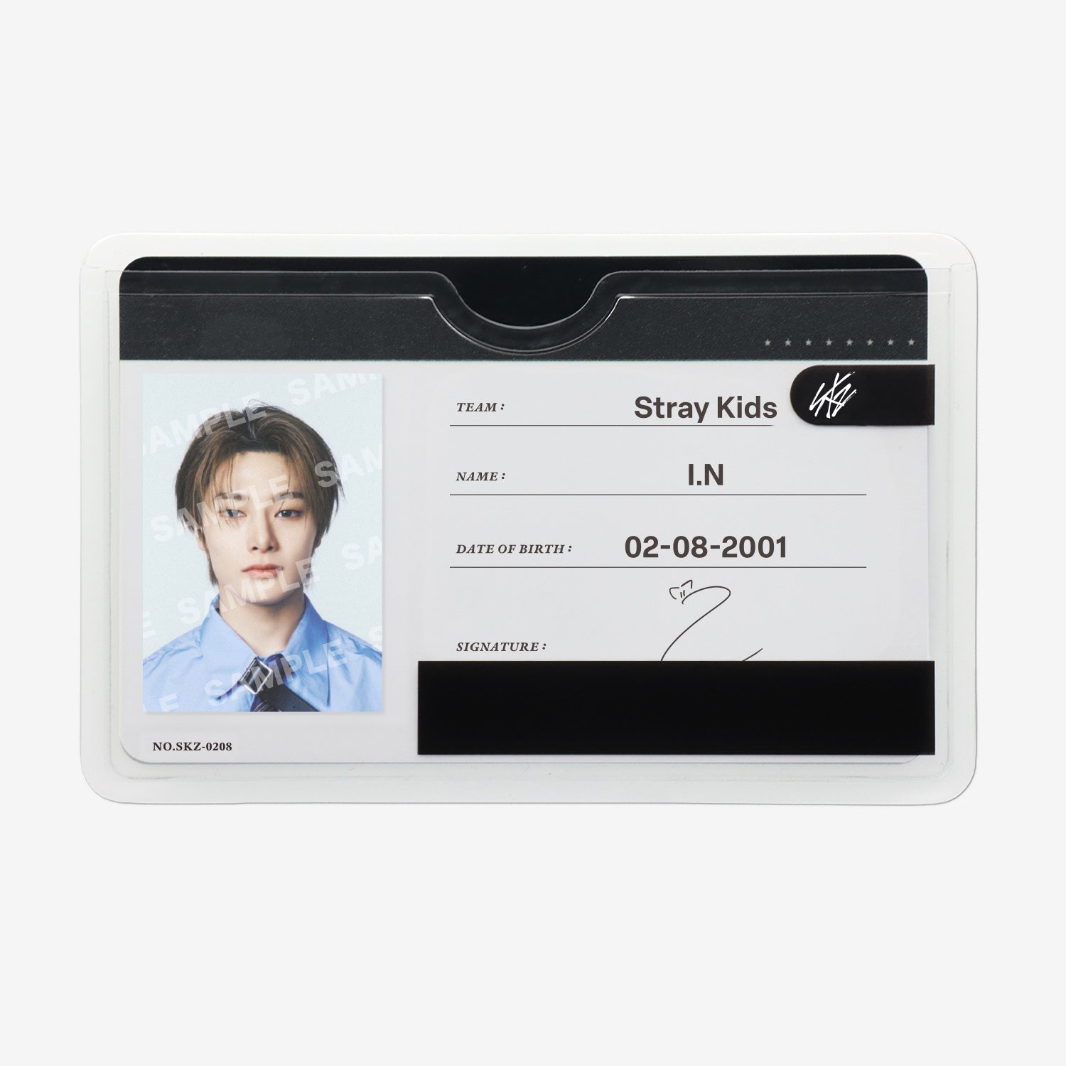 Stray Kids OFFICIAL GOODS – Page 2 – JYP JAPAN ONLINE STORE