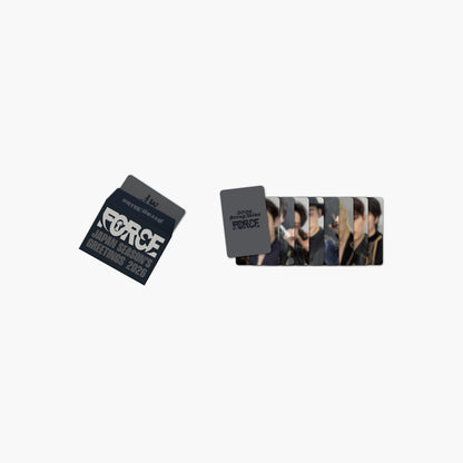 Stray Kids JAPAN SEASON’S GREETINGS 2026 “FORCE”【FC版】