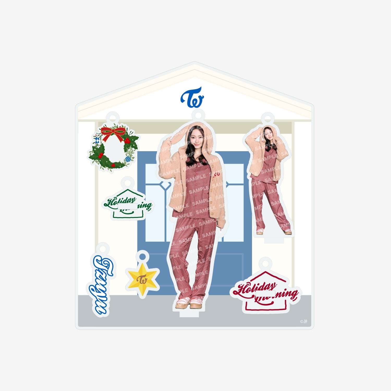 TWICE OFFICIAL GOODS – JYP JAPAN ONLINE STORE