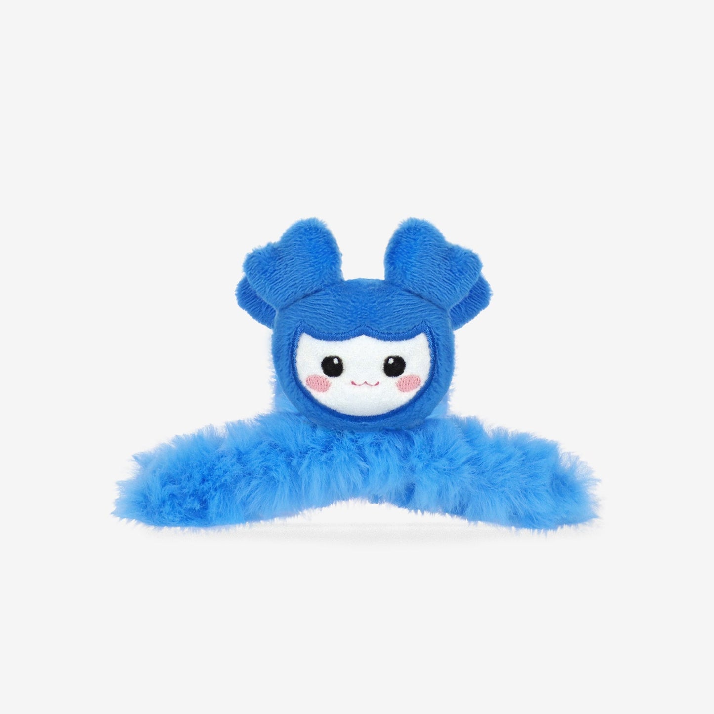 MINI LOVELYS MASCOT HAIR CLIP - MINI TZUVELY / TWICE『THIS IS FOR (MUFG STADIUM)』